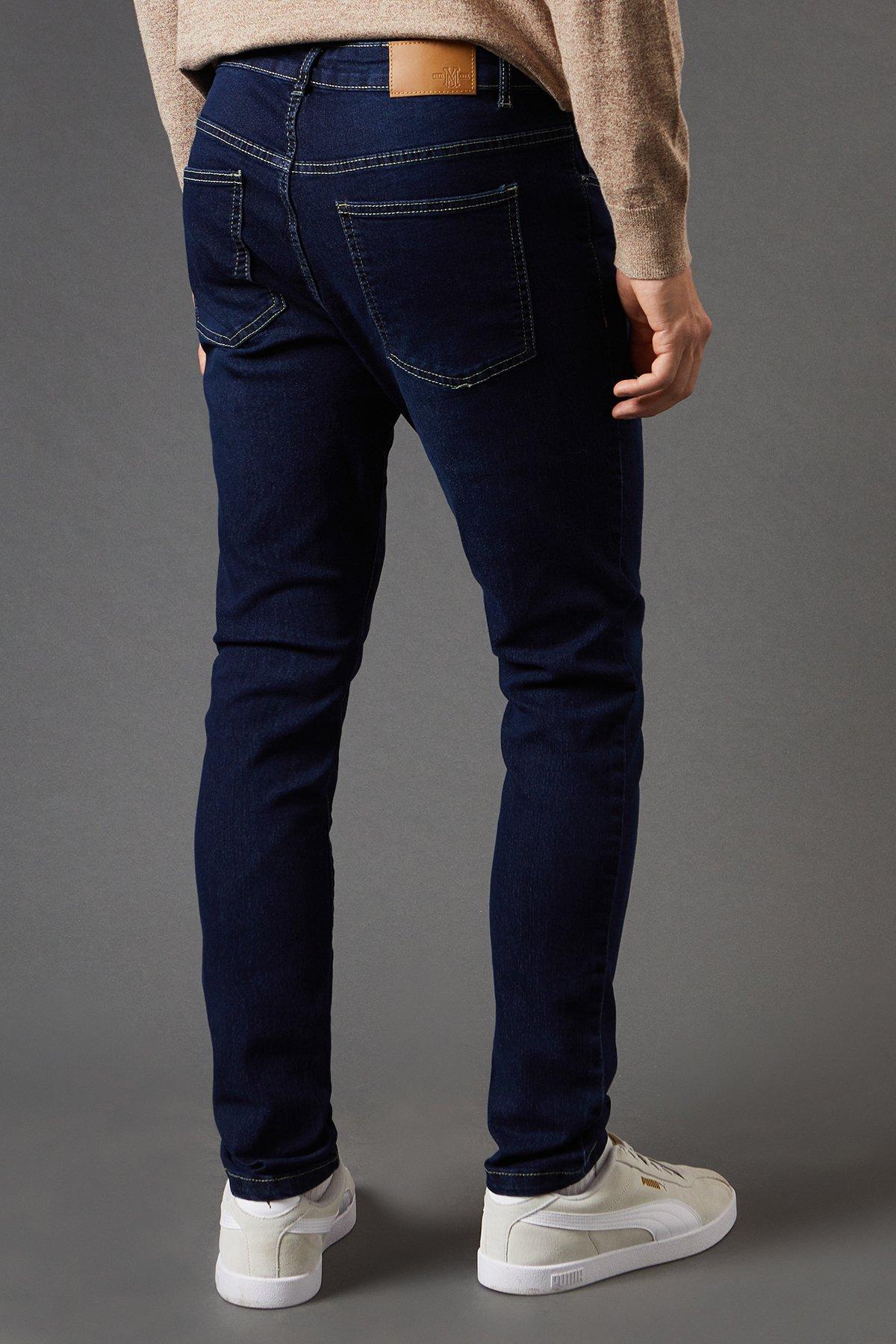 Burtons skinny sale jeans